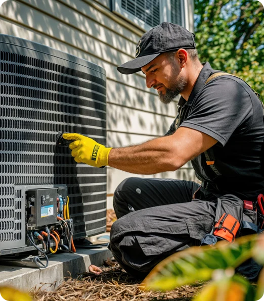 Generation Zero|Onderhouds Contract