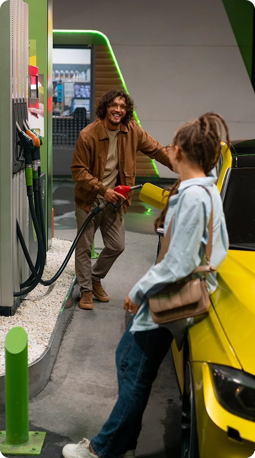 Generation Zero|Home