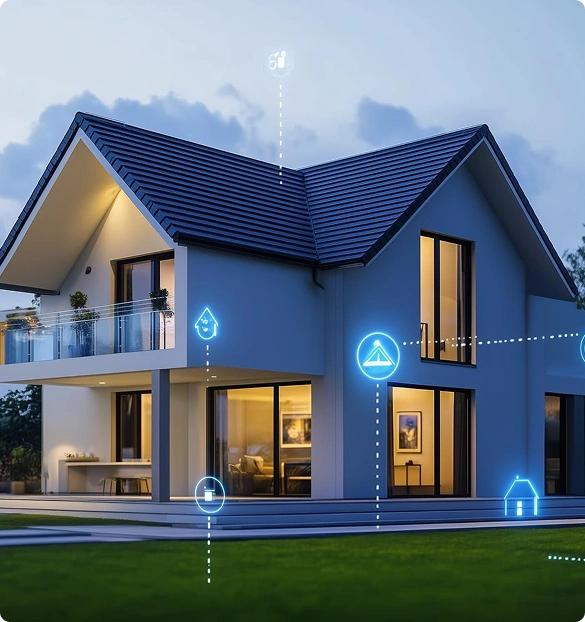 Generation Zero|New EMS