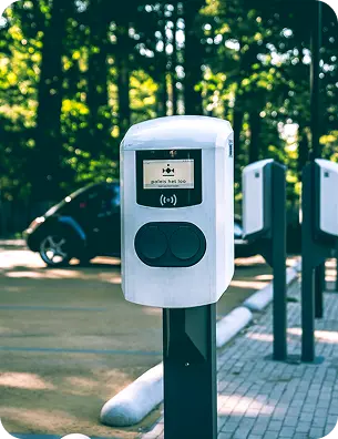 Generation Zero|New Zakelijik