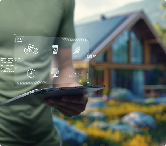 Generation Zero|New EMS