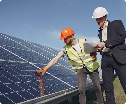 Generation Zero|New Zakelijik