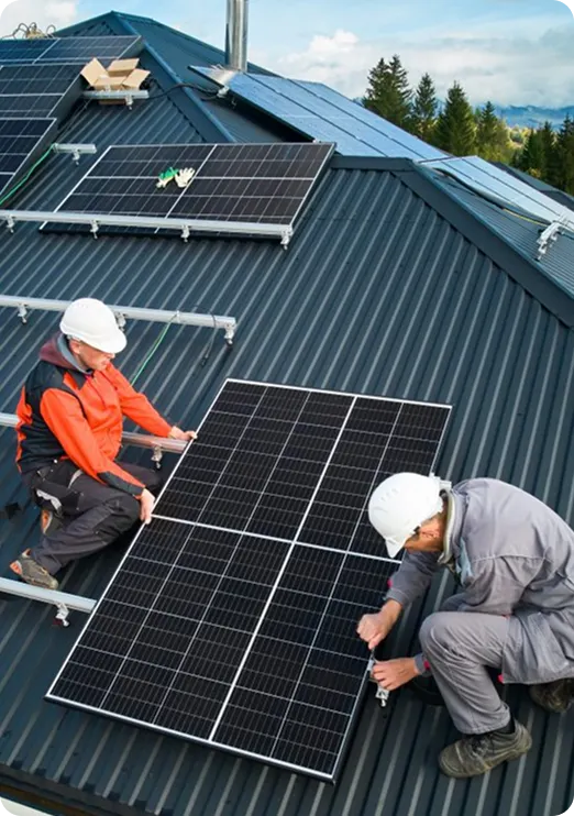 Generation Zero|New Samenwerkingen