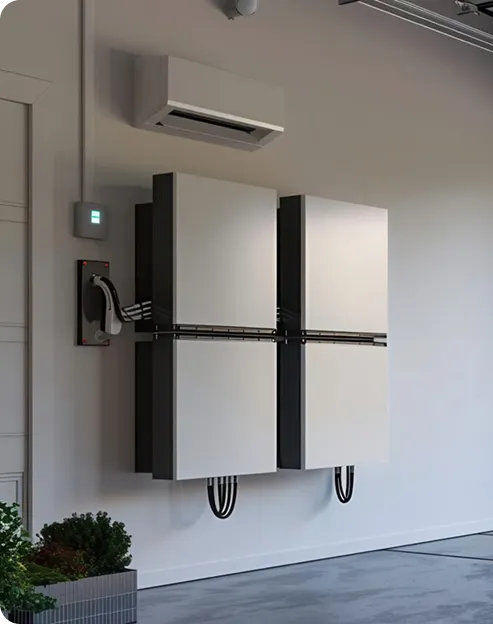 Thuisbatterij inkomsten Nederland